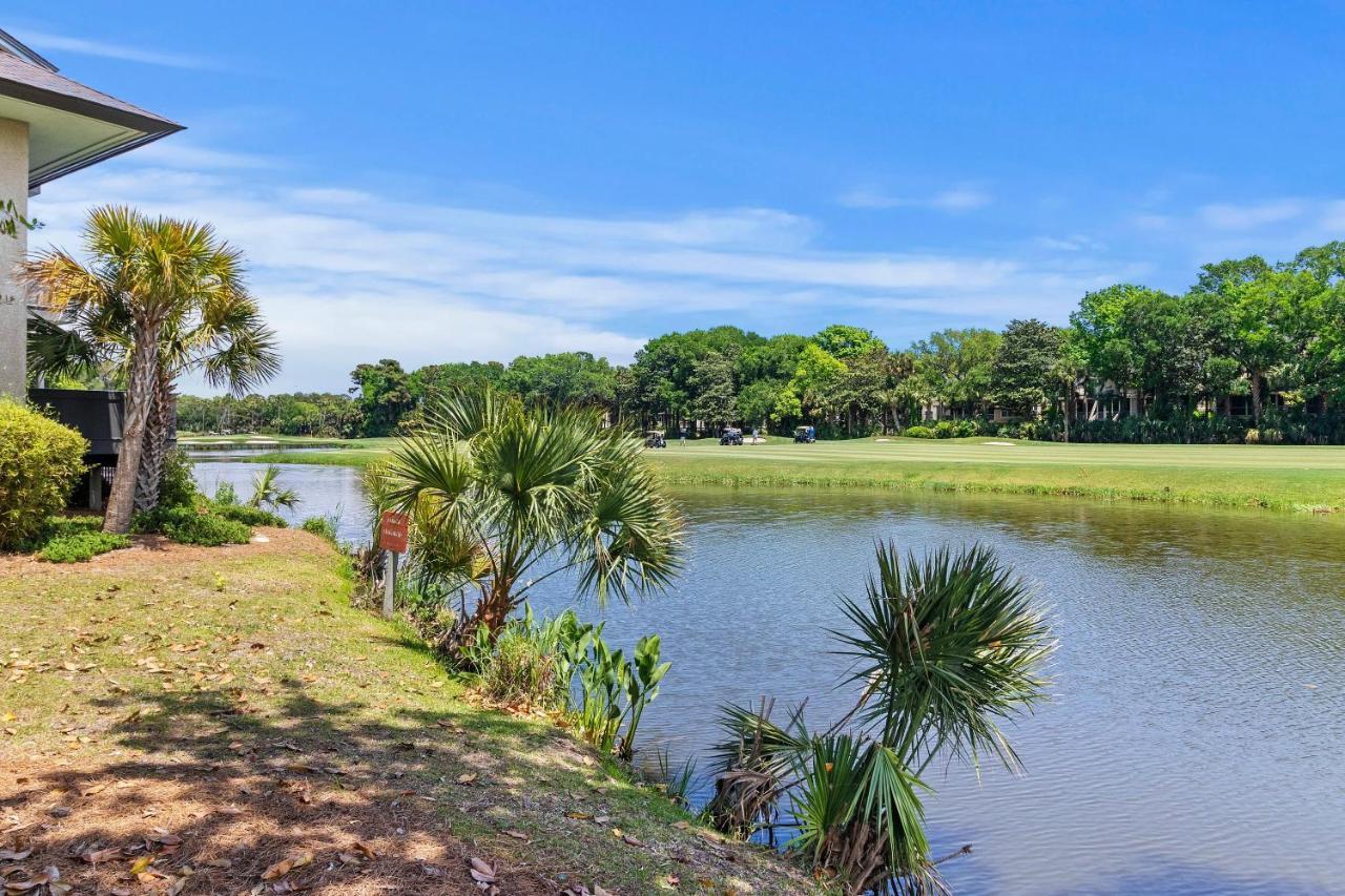 4937 Turtle Point Villa Kiawah Island Exterior photo